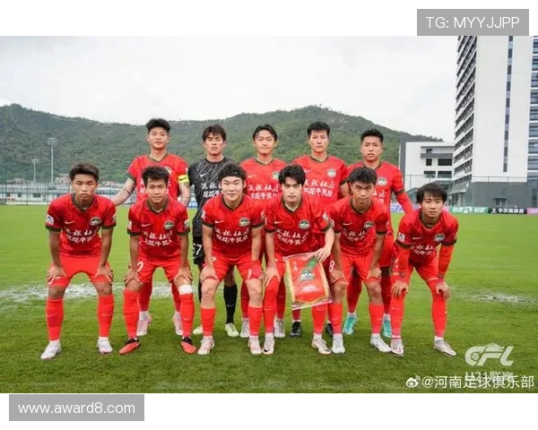 河南U21联赛大胜兰州陇原竞技17-0 侯佳皓上演八球神奇之夜 河南U21联赛大胜兰州陇原竞技17-0 侯佳皓上演八球神奇之夜
